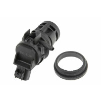 POMPKA SPRYSKIWACZA TOYOTA YARIS, PRIUS, RAF 4, CAMRY, LAND CRUISER 200, LAND CRUISER PRADO, PREVIA II/III MAZDA 3, 5, 6, CX-7,