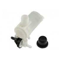 POMPKA SPRYSKIWACZA HONDA CR-V IV (RM) 2012- 76846-T0A-013