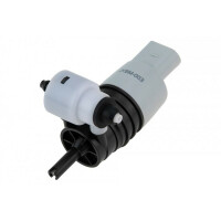 POMPKA SPRYSKIWACZA MINI (R50,R53), MINI CLUBMAN (R55), MINI (R56), MINI COUPE (R58), MINI ROADSTER (R59) 2001-2015 67128377429