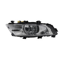 LAMPA PRZECIWMGIELNA PRZÓD SUPERB 2014 LEWA 3T0941701C