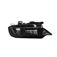 LAMPA PRZECIWMGIELNA PRZÓD LEWA AUDI A3 13-16 8V0941699B