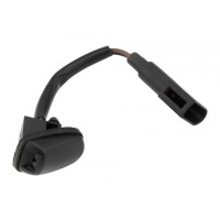 DYSZA SPRYSKIWACZA SZYBY PRZEDNIEJ FORD C-MAX/GRAND C-MAX 2010-,FOCUS III 2011-,MONDEO IV 2012-L/P-OGRZEWANA
