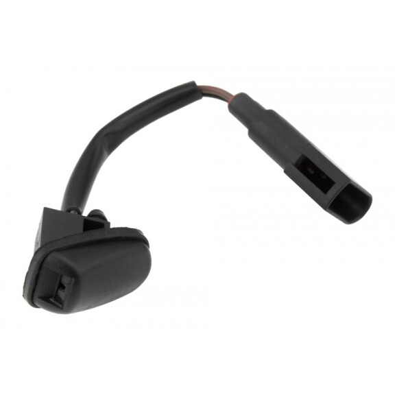 DYSZA SPRYSKIWACZA SZYBY PRZEDNIEJ FORD C-MAX/GRAND C-MAX 2010-,FOCUS III 2011-,MONDEO IV 2012-L/P-OGRZEWANA