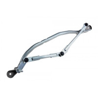 MECHANIZM WYCIERACZEK PRZÓD BMW 5 F10/F11 2010- 61617272451