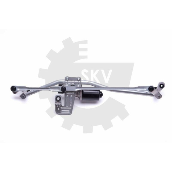 MECHANIZM WYCIERACZEK CITROEN JUMPER FIAT DUCATO PEUGEOT BOXER 1363339080 PRZEDNI Z SILINCZKIEM 1363339080