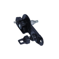MECHANIZM WYCIERACZEK BMW TYŁ 3 E46 TOURING 61628220831