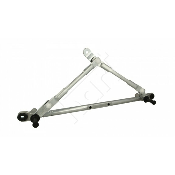 MECHANIZM WYCIERACZEK CAPTIVIA 2.0D 06- 6300005
