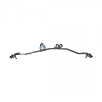 Mechanizm wycieraczek OPEL Meriva 23303808
