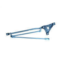 Mechanizm wycieraczek Volvo C30, C70 II kabriolet, S40 II, V50 31253518