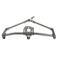 MECHANIZM WYCIERACZEK AUDI A3, SEAT Leon, Toledo II, SKODA Octavia I, VW Bora, Golf IV. 1J0955623
