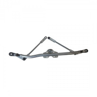 MECHANIZM WYCIERACZEK SKODA Fabia, Roomster. 5J0955325