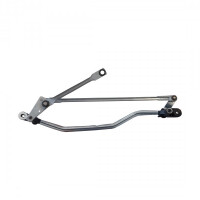 MECHANIZM WYCIERACZEK AUDI A4 B8 8F1955023A