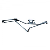 MECHANIZM WYCIERACZEK Opel Zafira A 1273062