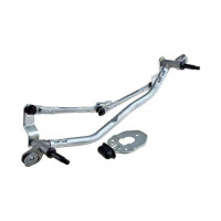 Mechanizm wycieraczek PEUGEOT 207 9650380780