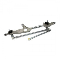 Mechanizm wycieraczek OPEL Insignia A 1272347