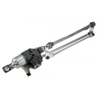 MECHANIZM/SILNIK WYCIERACZEK PRZÓD FORD FOCUS II 2004- 1704578