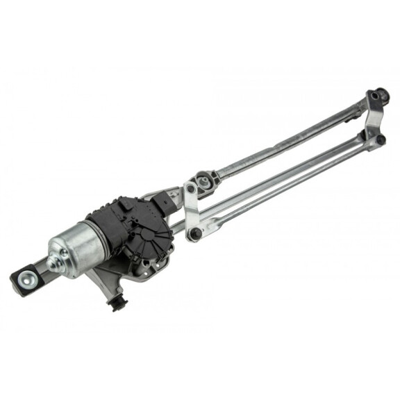 MECHANIZM/SILNIK WYCIERACZEK PRZÓD FORD FOCUS II 2004- 1704578