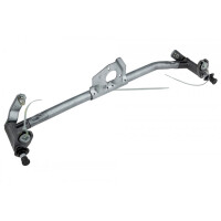MECHANIZM WYCIERACZEK PRZÓD VW NEW BEETLE 1998-2010 1C1955603A