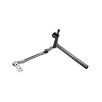 MECHANIZM WYCIERACZEK PRZÓD LEWY VW TOURAN 03-08 1T0955601A