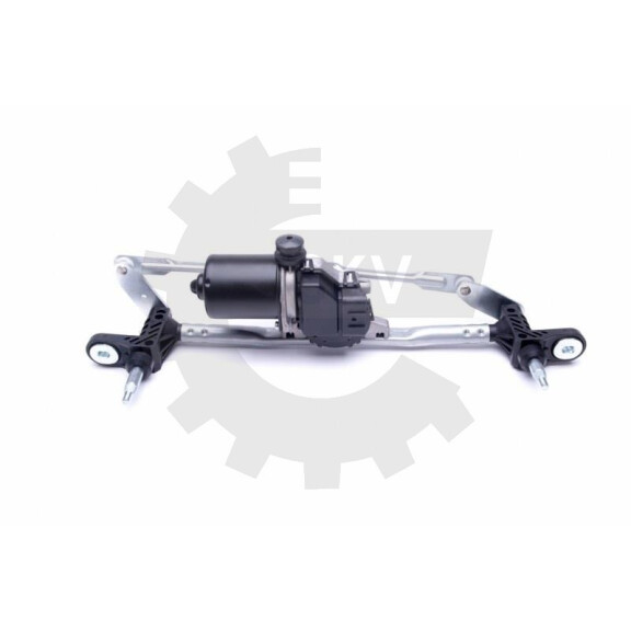 MECHANIZM WYCIERACZEK FIAT 500 500 C ABARTH 500 52032582