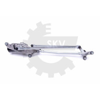 MECHANIZM WYCIERACZEK NISSAN QASHQAI 28800-JD000