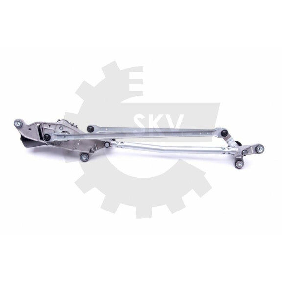 MECHANIZM WYCIERACZEK NISSAN QASHQAI 28800-JD000