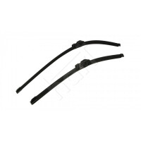 WYCIERACZKI 650/450MM HART-2SZT.-PLASKA 61612147361