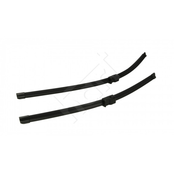 WYCIERACZKI 650/500MM HART-2SZT.-PLASKA 30699635