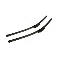WYCIERACZKI 550/550MM HART-2SZT.-PLASKA 4B0998002