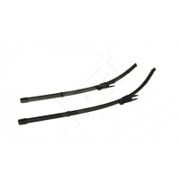 WYCIERACZKI 650/580MM HART-2SZT.-PLASKA 1698200145