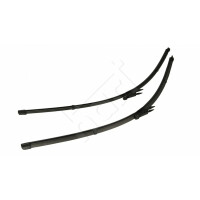 WYCIERACZKI 680/680MM HART PLASKA 2SZT 2120703