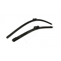 WYCIERACZKI 650/400MM HART-2SZT.-PLASKA 8521205100