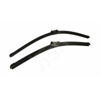 WYCIERACZKI 600/450MM HART-2SZT.-PLASKA 1610672580