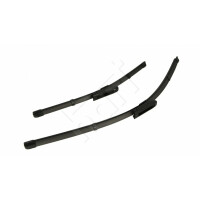 WYCIERACZKI 600/400MM HART-2SZT.-PLASKA 288902593R