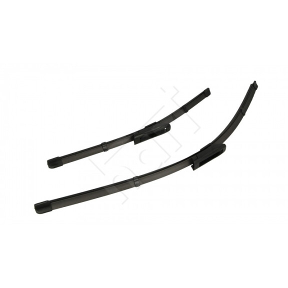 WYCIERACZKI 600/400MM HART-2SZT.-PLASKA 288902593R