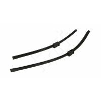 WYCIERACZKI 600/480MM HART-2SZT.-PLASKA 1J0955429A