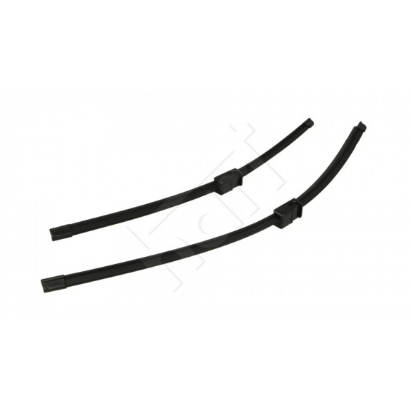 WYCIERACZKI 600/480MM HART-2SZT.-PLASKA 1J0955429A