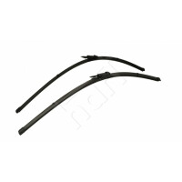 WYCIERACZKI 700/650MM HART-2SZT.-PLASKA 0018203045