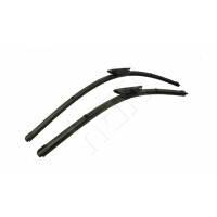 WYCIERACZKI 650/480MM HART-2SZT.-PLASKA 1353219080