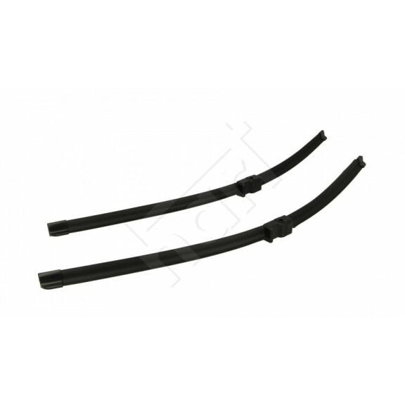 WYCIERACZKI 600/600MM HART-2SZT.-PLASKA 2048201145