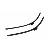 WYCIERACZKI 700/650MM HART-2SZT.-PLASKA 7711230017
