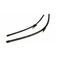WYCIERACZKI 700/550MM HART-2SZT.-PLASKA 1272114