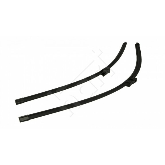 WYCIERACZKI 750/650MM HART-2SZT.-PLASKA 1473406