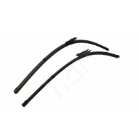 WYCIERACZKI 700/600MM HART-2SZT.-PLASKA 1611354380