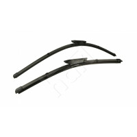 WYCIERACZKI 650/400MM HART-2SZT.-PLASKA 1613160080