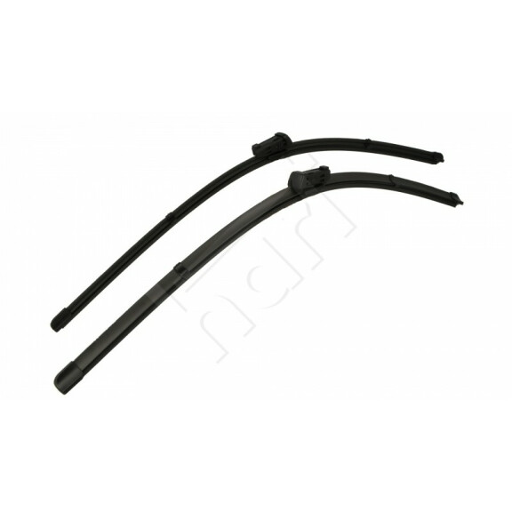 WYCIERACZKI 600/600MM HART-2SZT.-PLASKA 1,79769313486232E+308