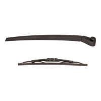RAMIĘ WYCIERACZKI SEAT TYŁ ALTEA XL 04- IBIZA 02- KPL 5P5955707A