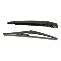 RAMIĘ WYCIERACZKI NISSAN TYŁ JUKE 01- QASHQAI 07- 1007 04-09 KPL 28790JD00A