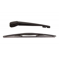 RAMIĘ WYCIERACZKI INFINITI TYŁ FX35 FX45 03- KPL 28780-CG000