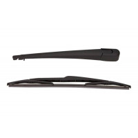 RAMIĘ WYCIERACZKI MAZDA TYŁ 3 03-08 KPL L20667421